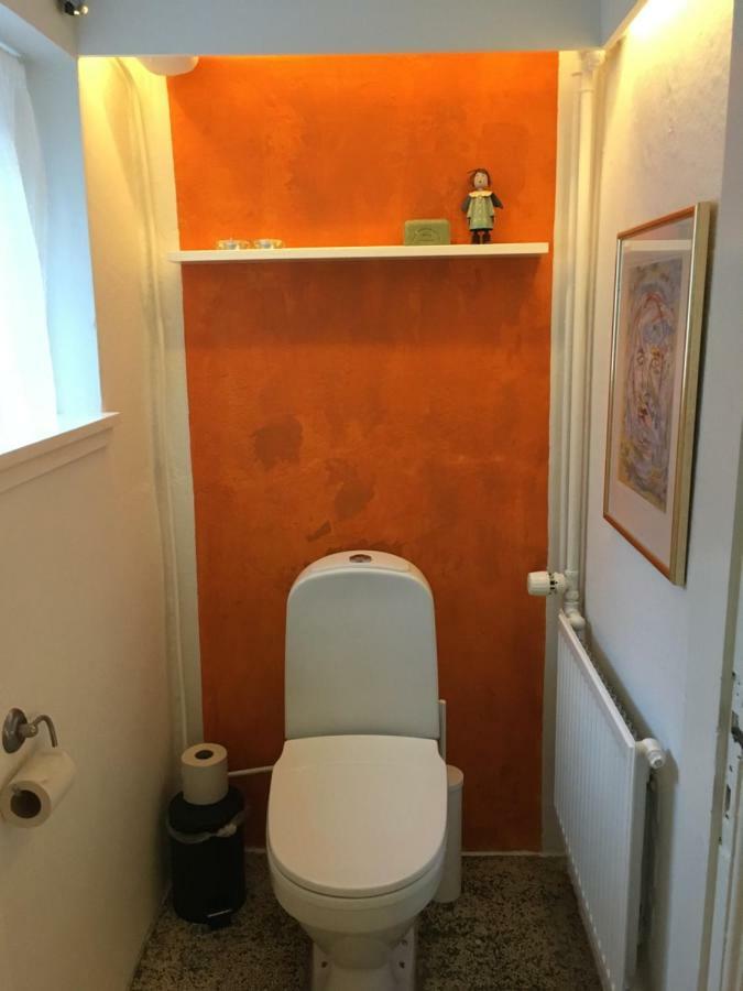 Heltoften Bed & Breakfast Nykobing Mors Esterno foto