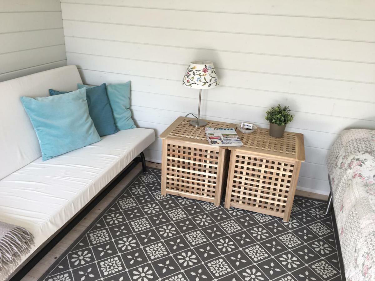 Heltoften Bed & Breakfast Nykobing Mors Esterno foto