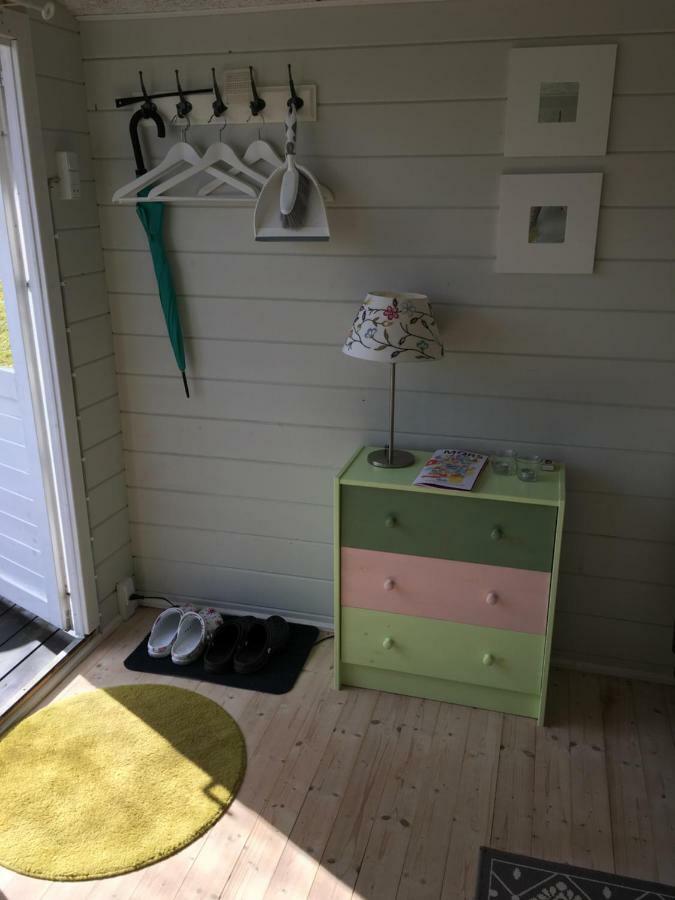 Heltoften Bed & Breakfast Nykobing Mors Esterno foto