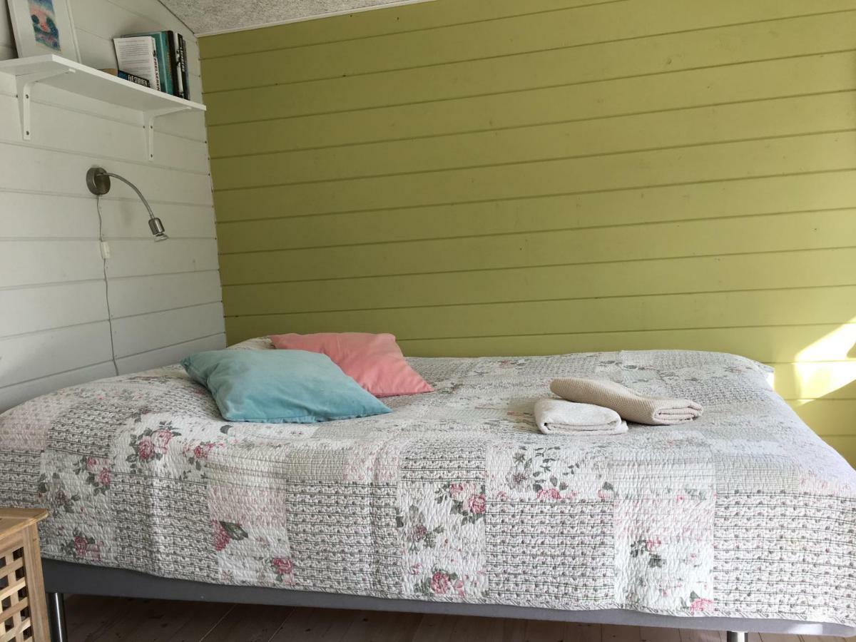 Heltoften Bed & Breakfast Nykobing Mors Esterno foto